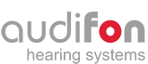audifon logo