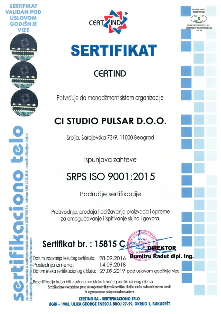 iso 9001
